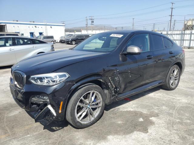 2020 BMW X4