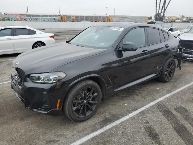2023 BMW X4