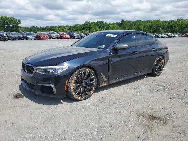 2018 BMW M5
