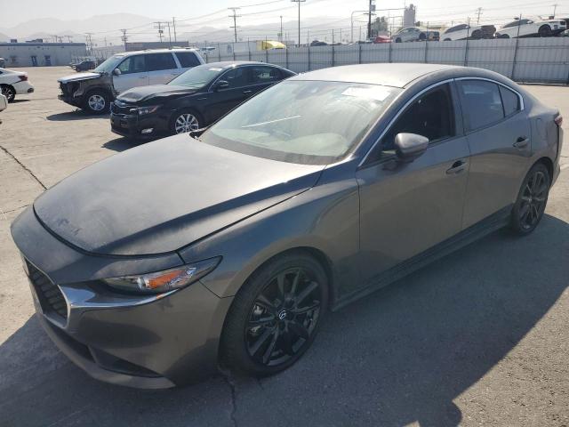2019 MAZDA 3 PREFERRE
