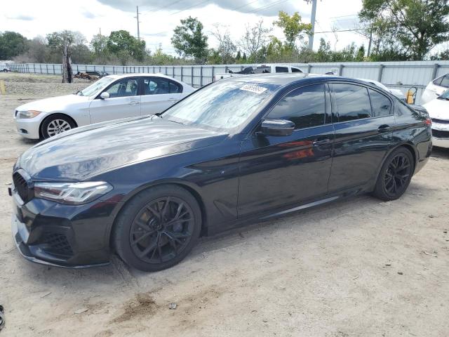 2021 BMW M5