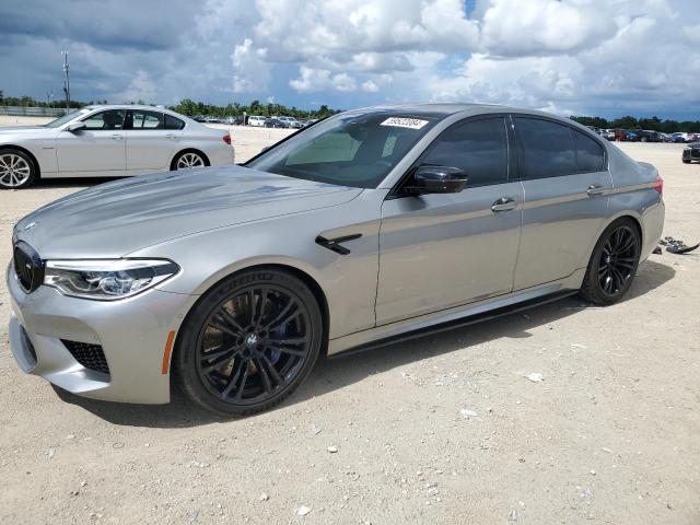 2019 BMW M5