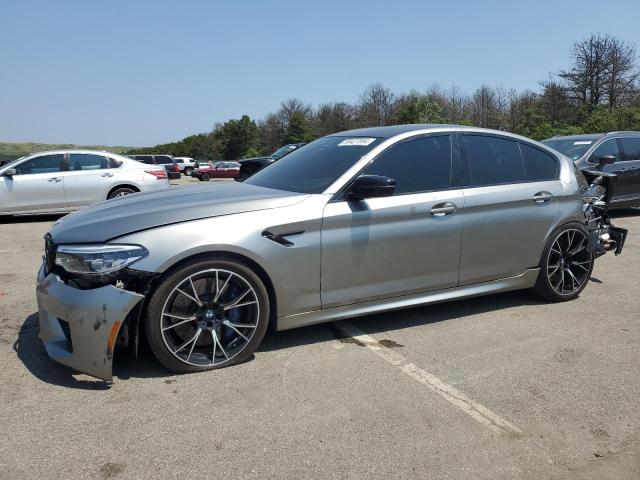 2019 BMW M5