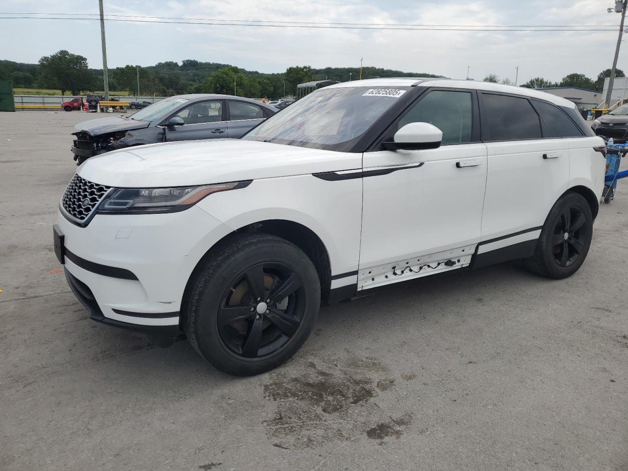 2018 Land rover Range rove