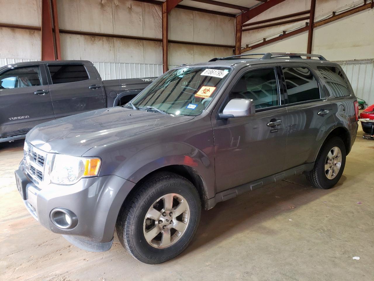 2012 Ford Escape lim