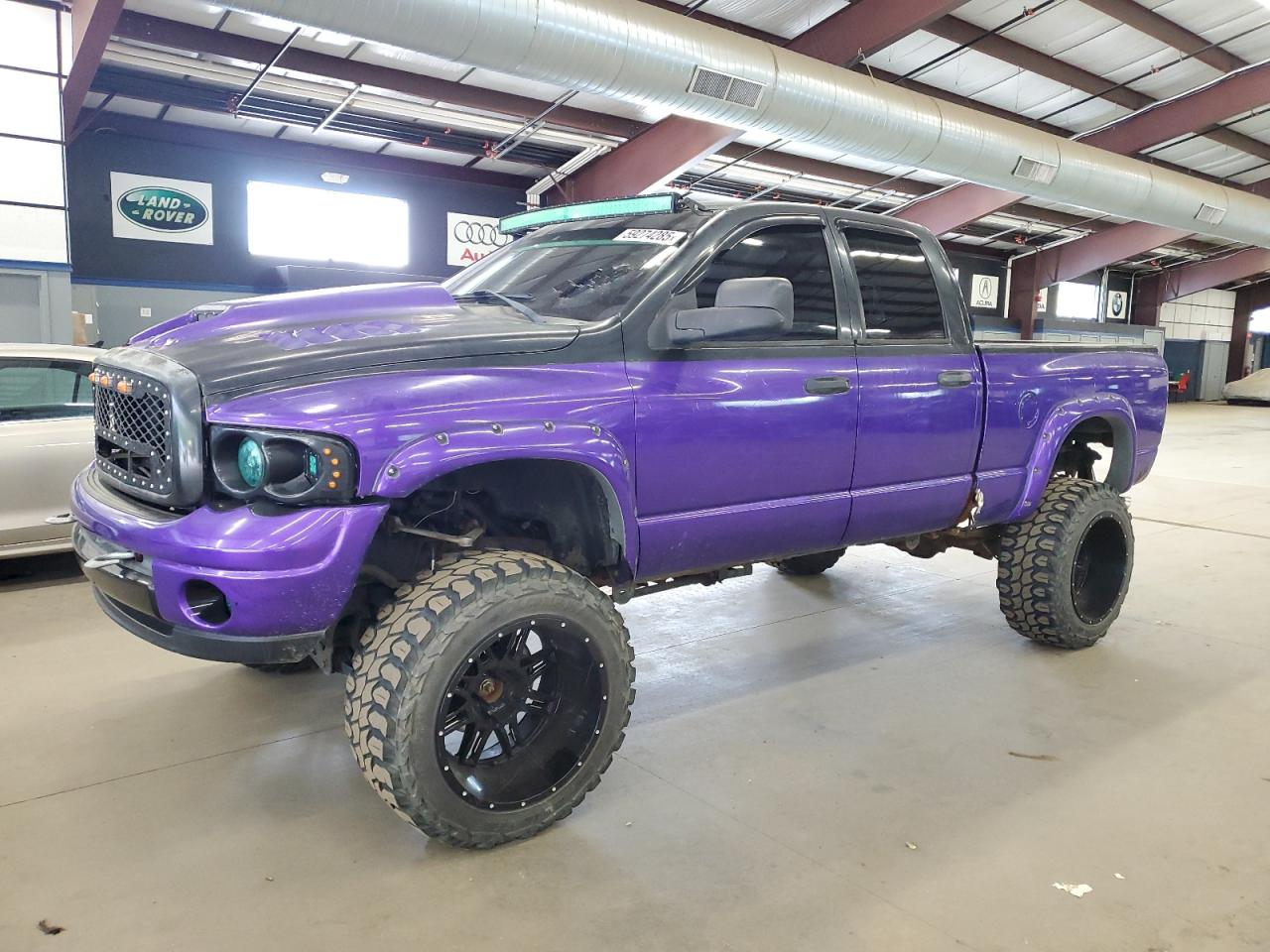 Dodg Ram 1500 st