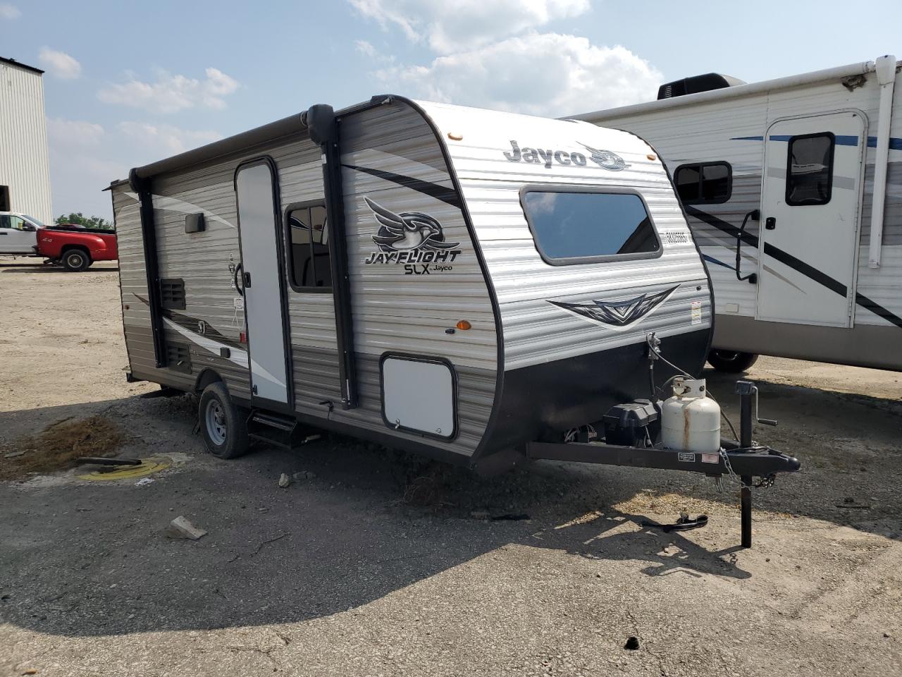 2020 Jayco Jayflight