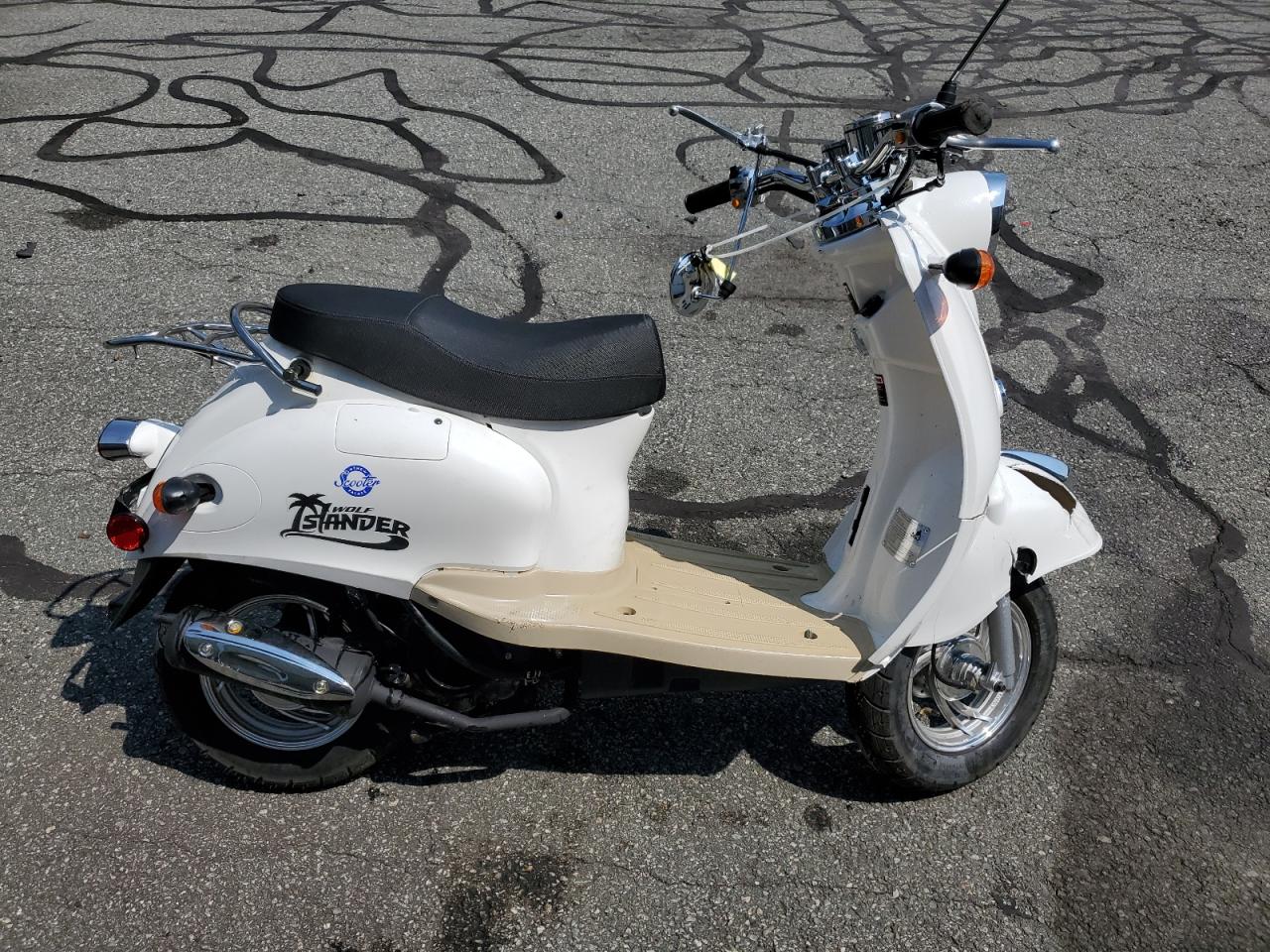 2024 Other motorcycle Moped