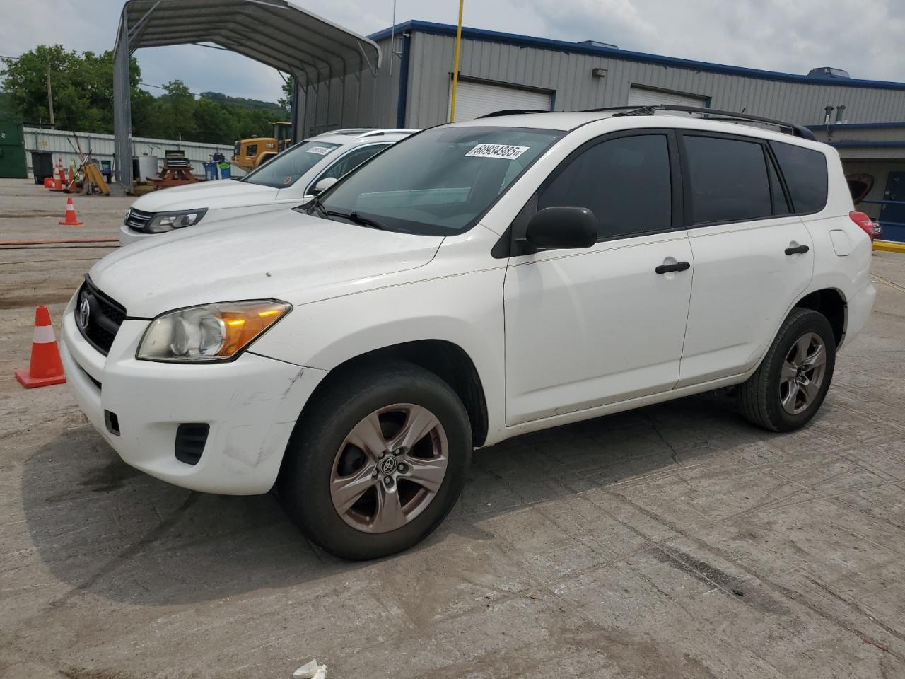2010 Toyota Rav4
