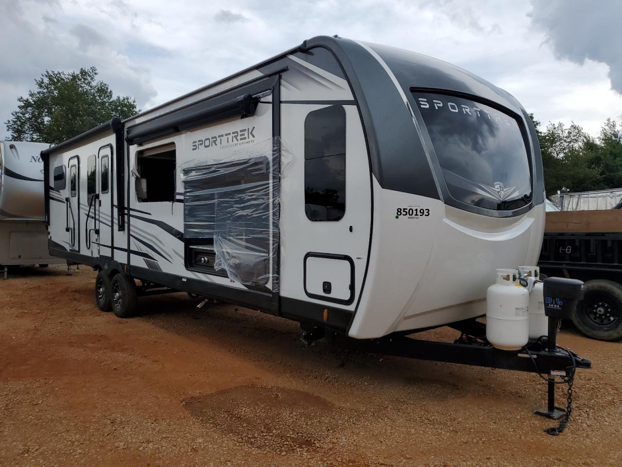 Venture rv Sport trek