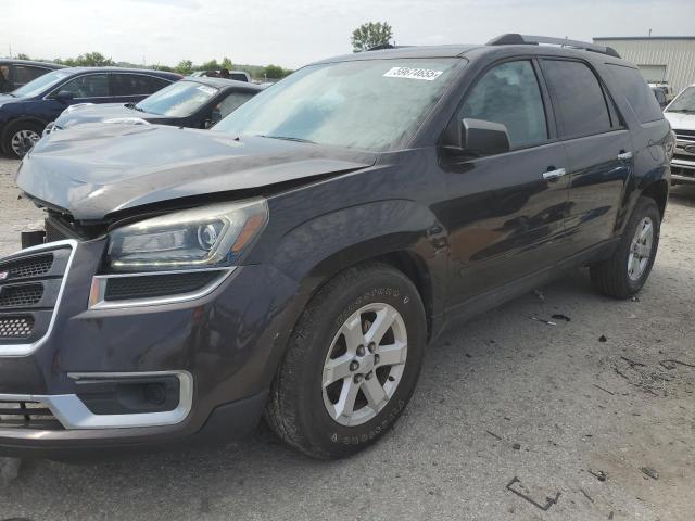 2015 Gmc Acadia sle SLE