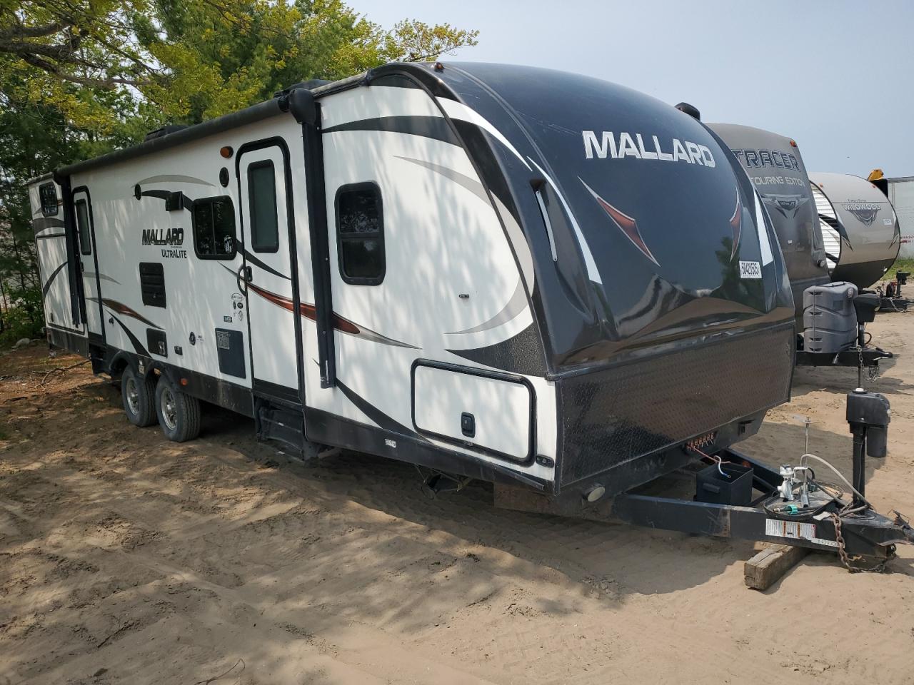 2018 Heartland Mallard