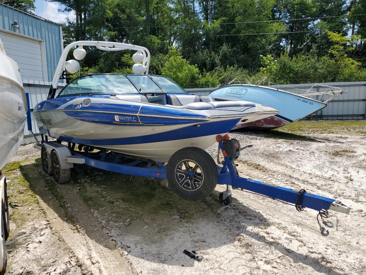 Sprw 24 ft