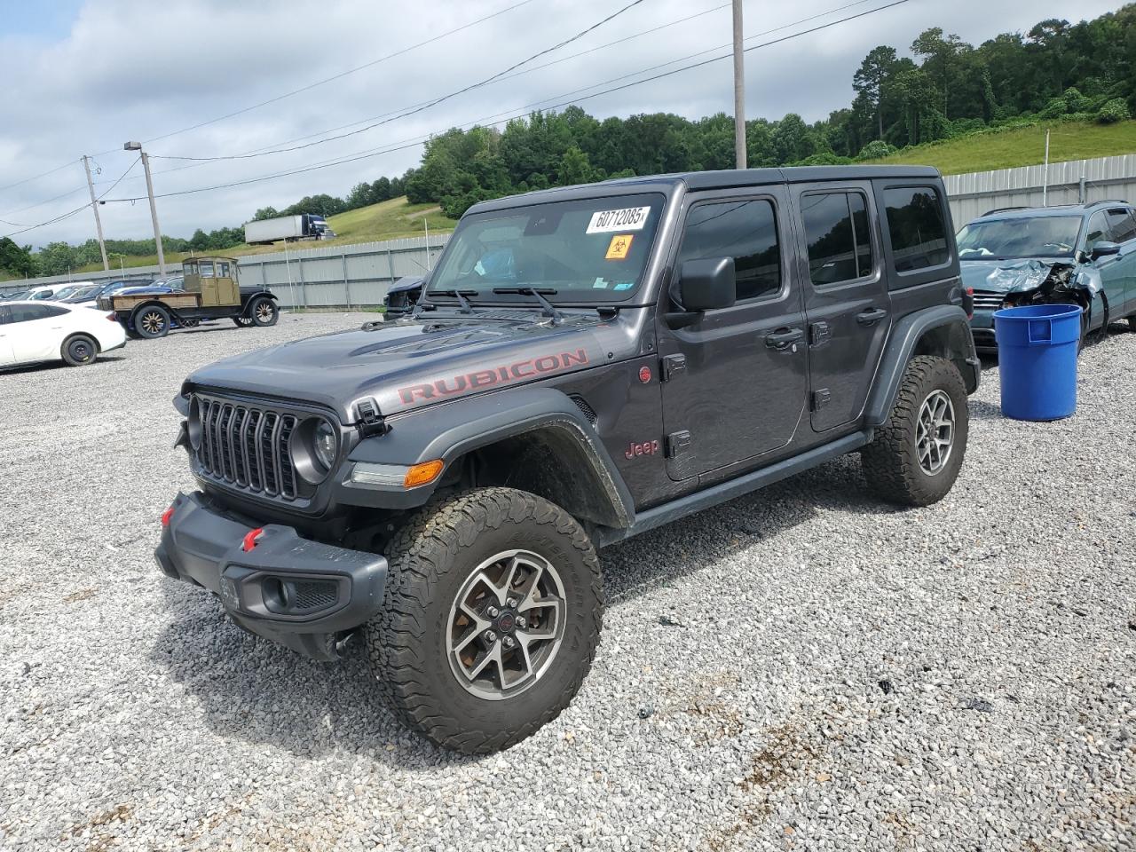 2024 Jeep Wrangler r