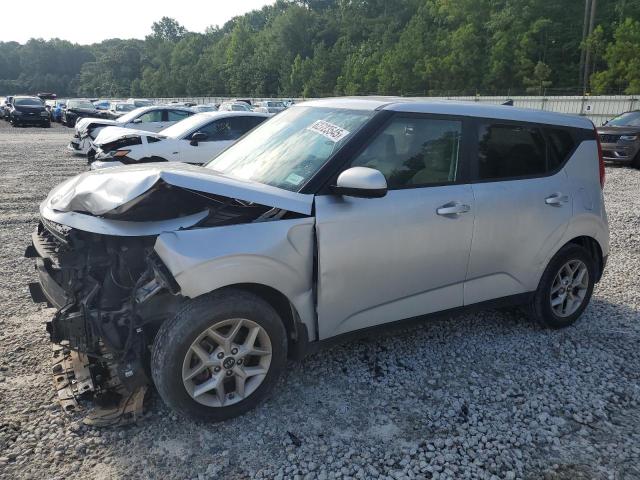 2021 Kia Soul lx LX