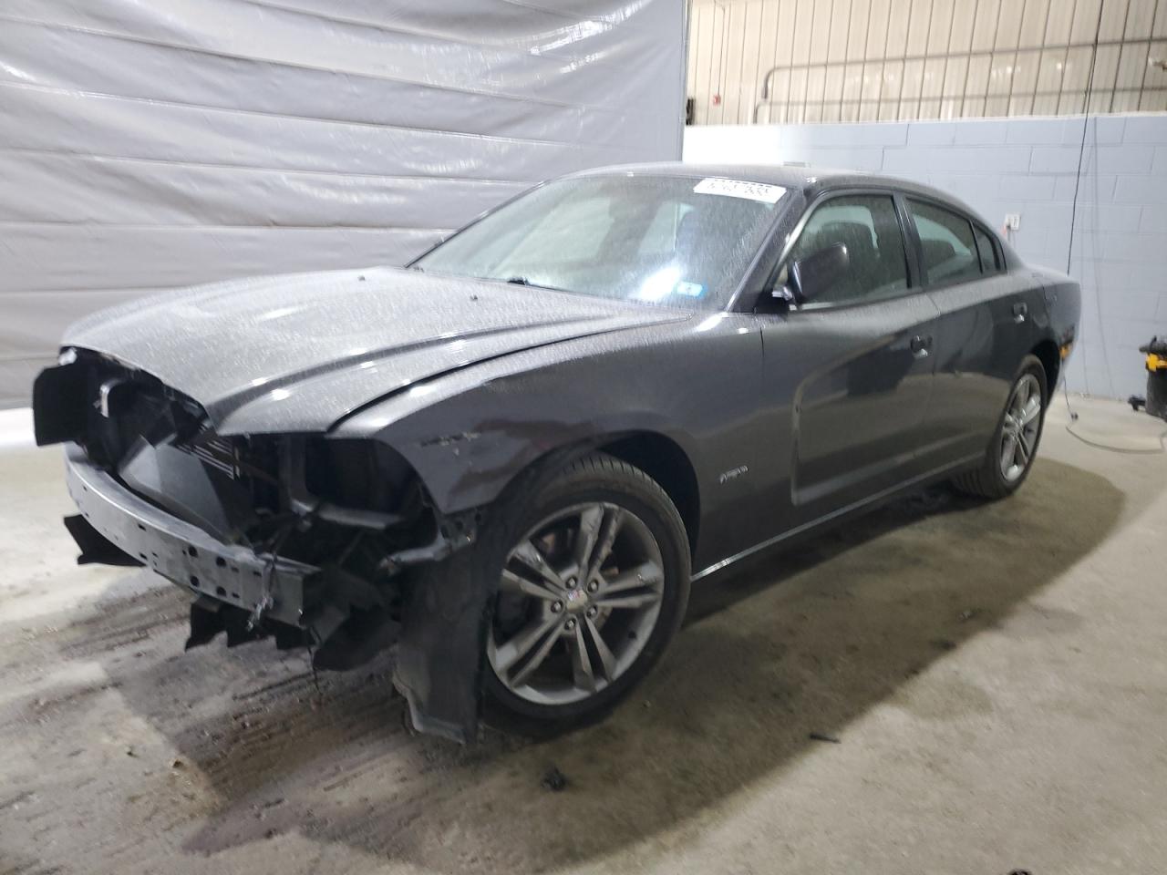 Dodge Charger r/