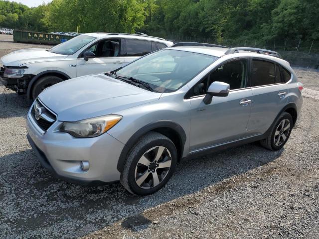 2014 Subaru Xv crosstr 2.0I HYBRID