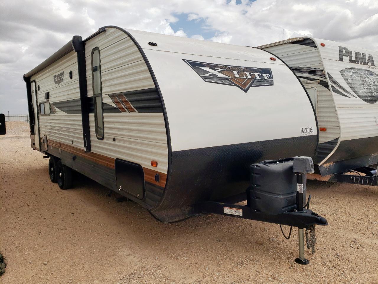 2023 Othe Wildwood x-lite tra