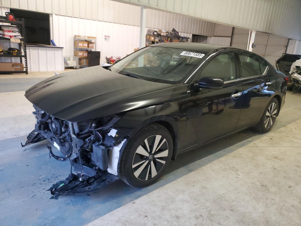 2020 Nissan Altima sl