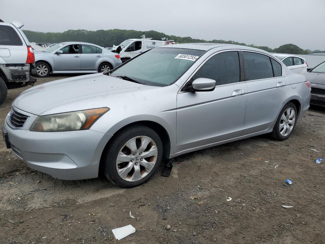 2008 Honda Accord ex