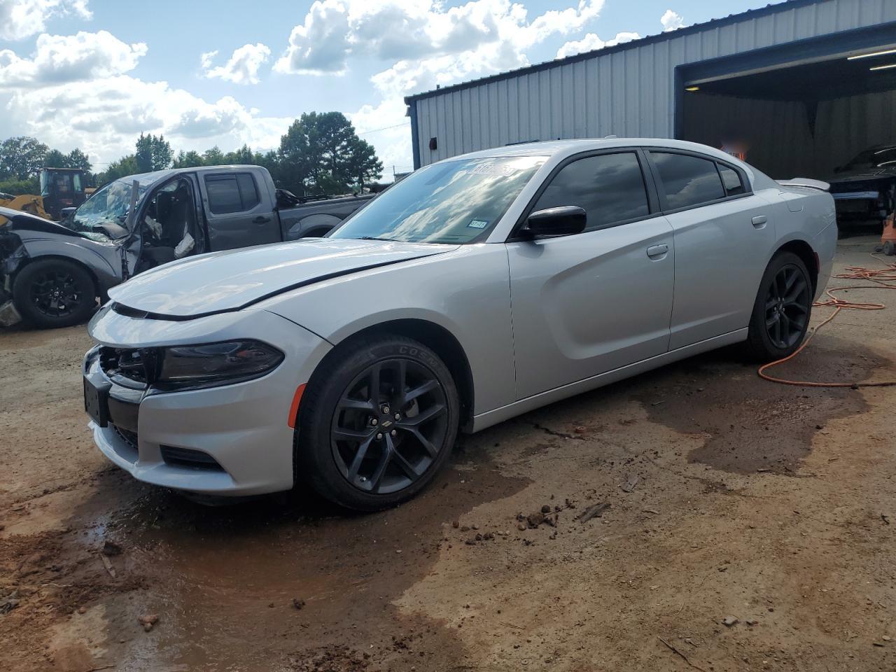 2023 Dodge Charger sx
