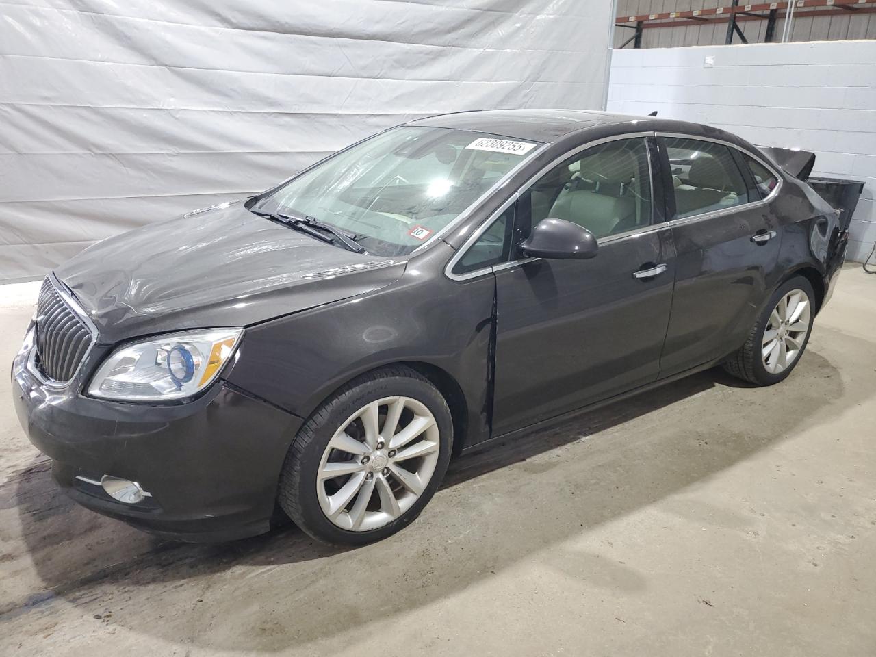 2014 Buick Verano con