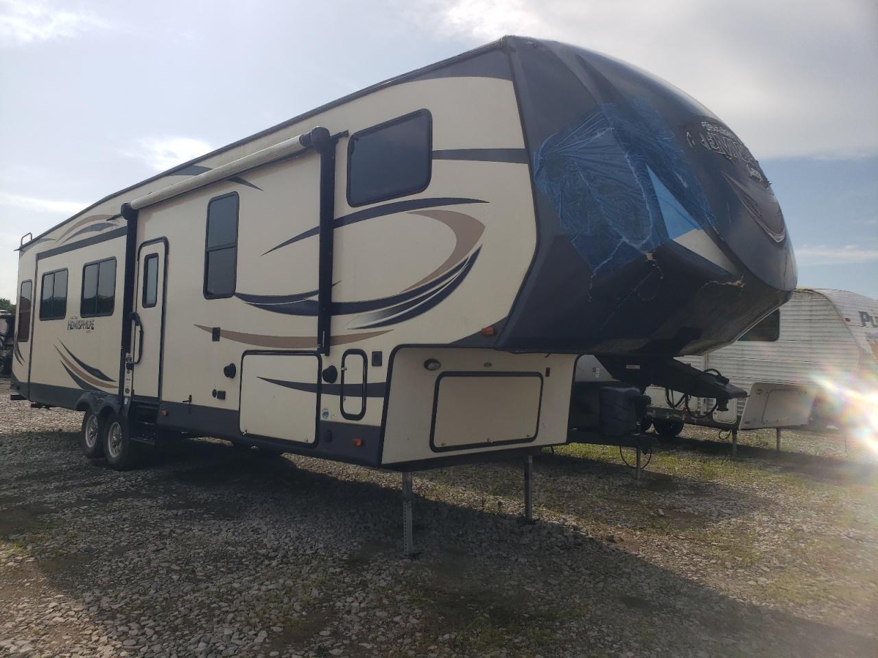 Wildwood Salem la