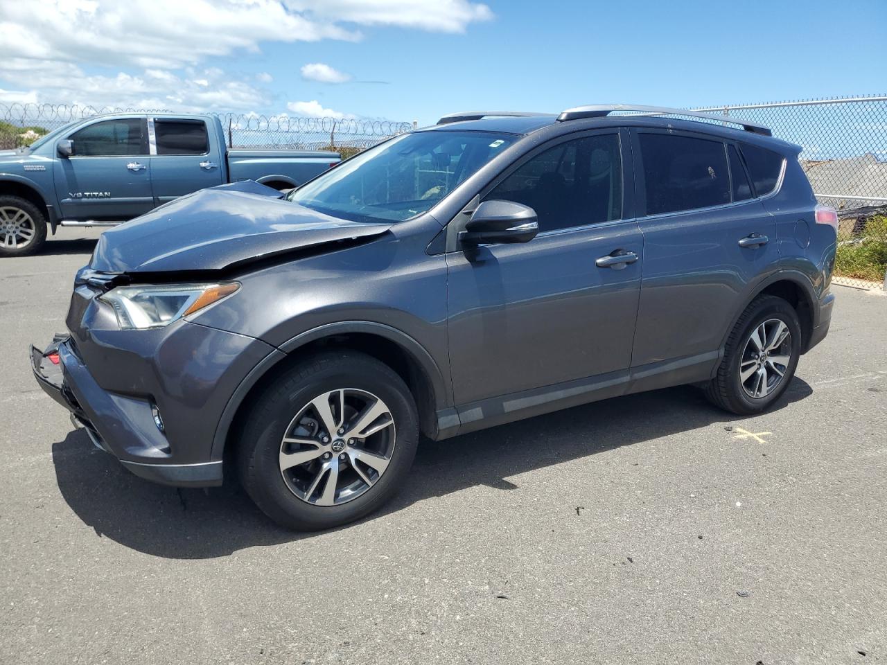 Toyota Rav4 adven