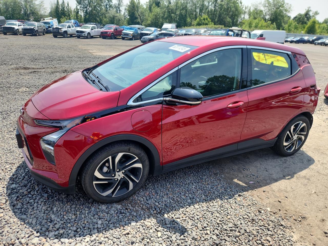 2023 Chevrolet Bolt ev 2l