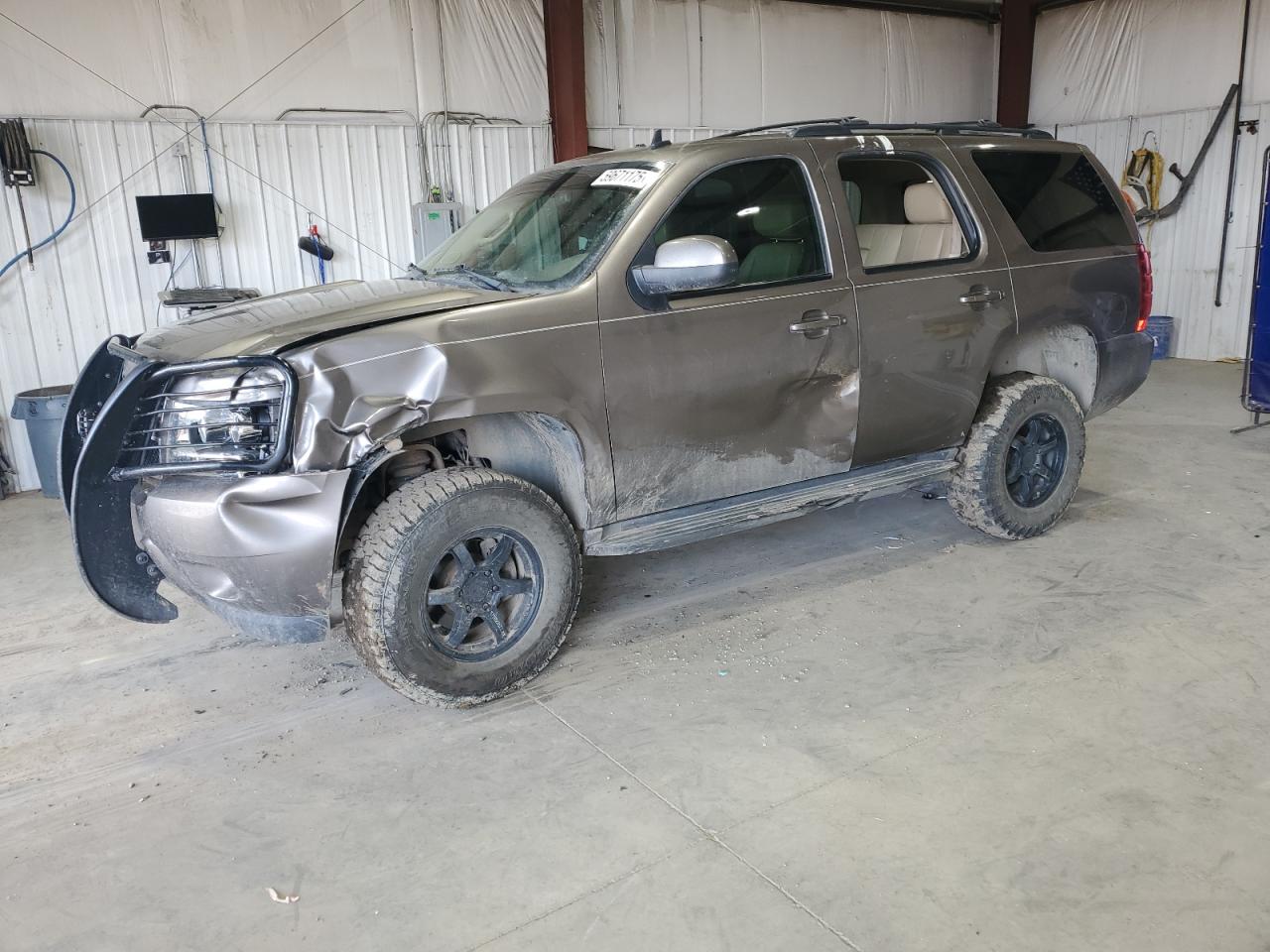 2011 Chevrolet Tahoe k150