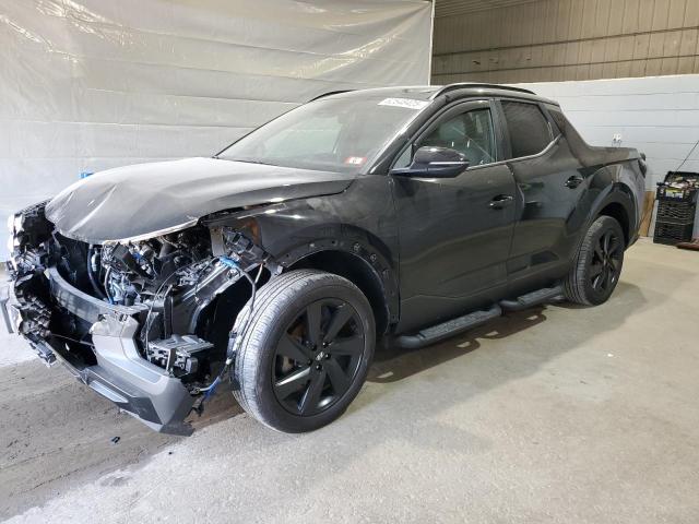 2024 Hyundai Santa cruz NIGHT