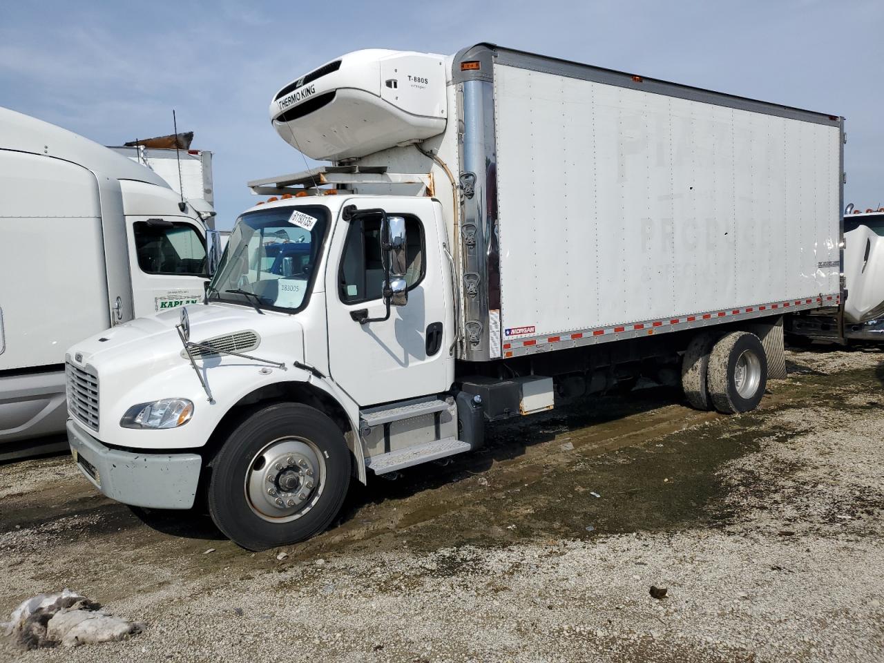 2018 Freightliner M2 106 med