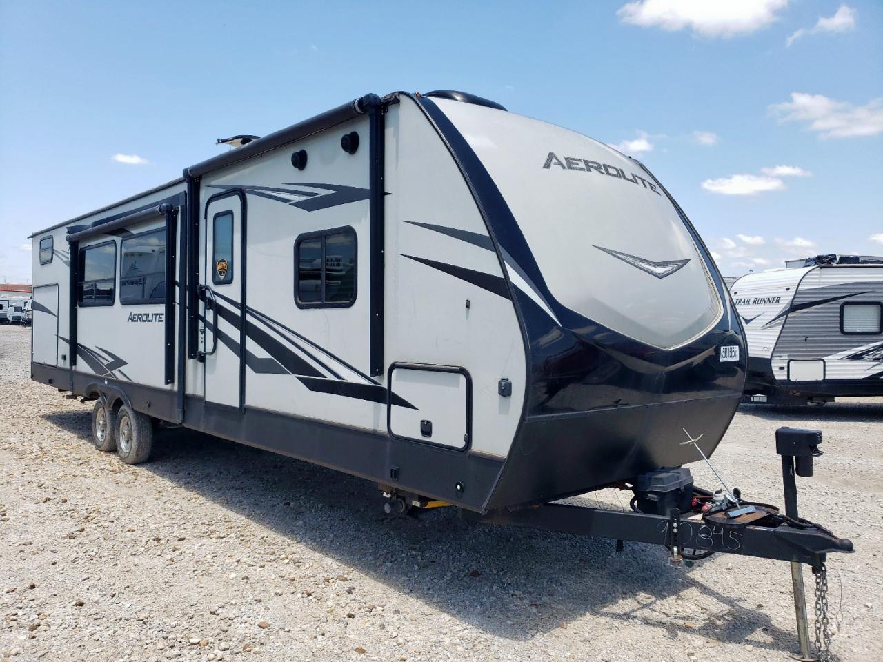 2019 Aerolite Aerolite 3383 bh