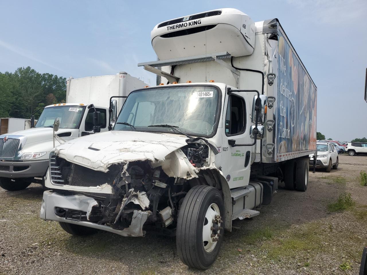 2023 Freightliner M2 106 med