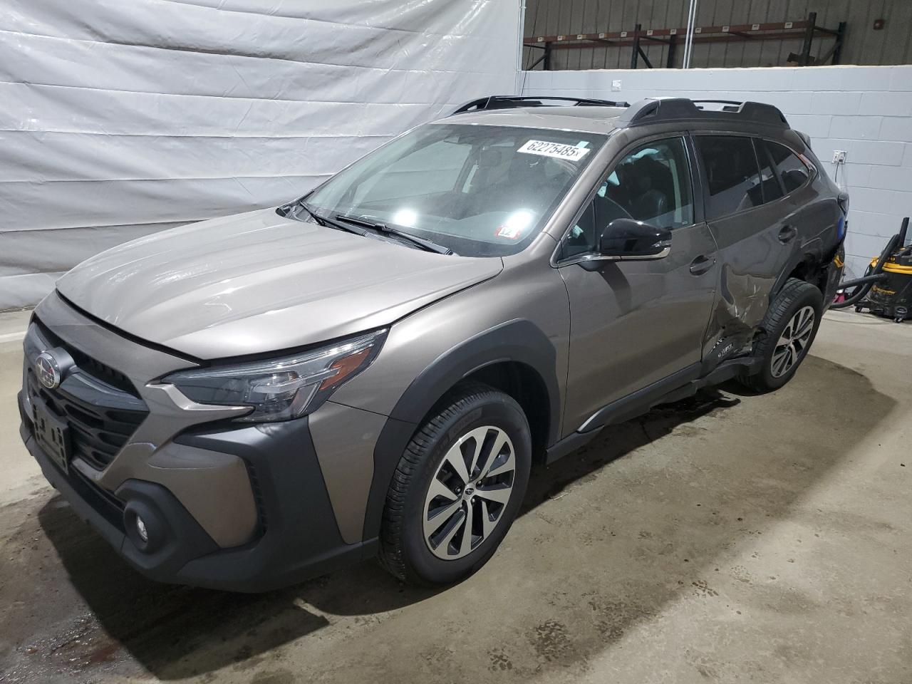 2023 Subaru Outback pr