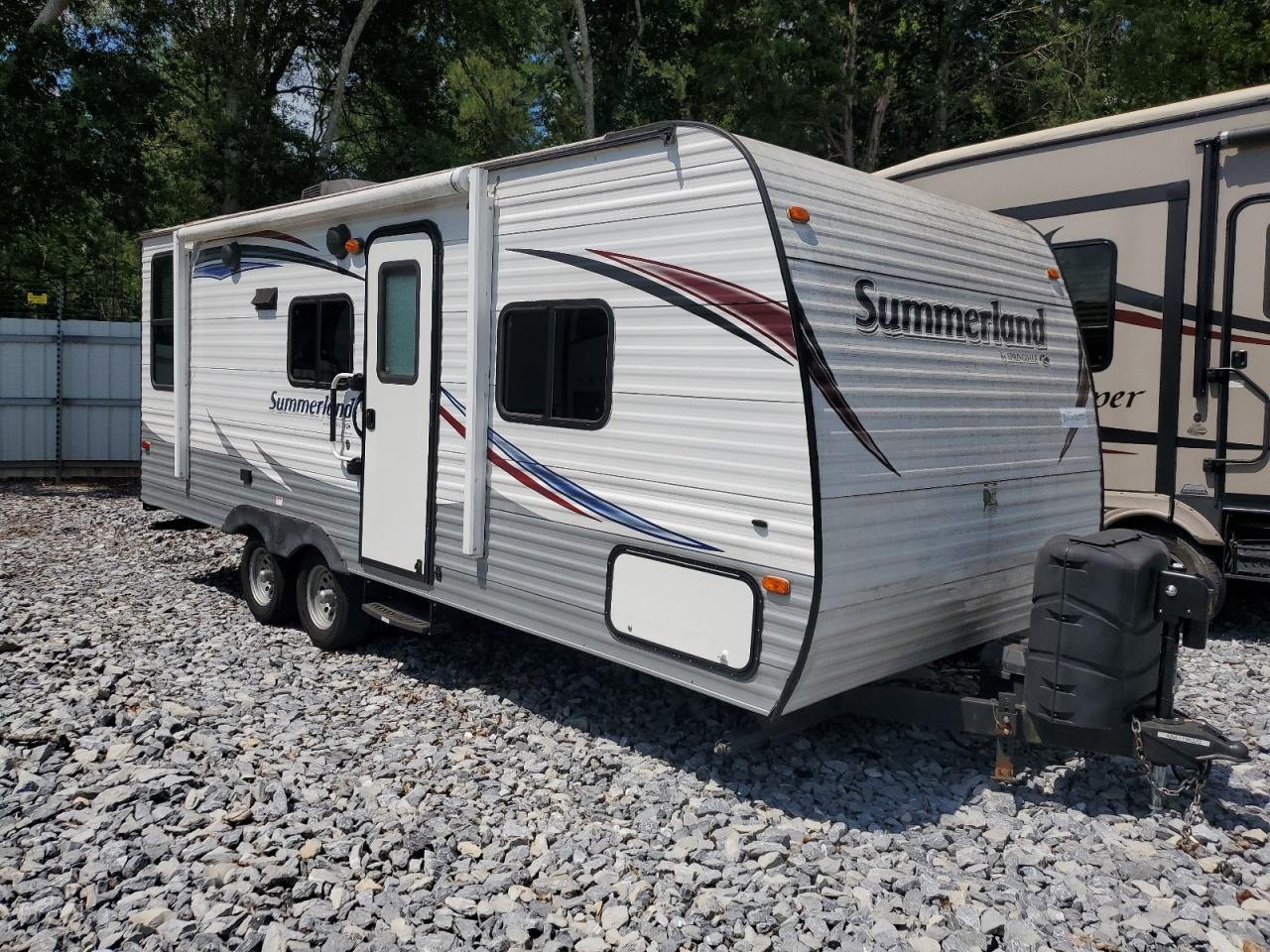 2015 Keystone Summerland