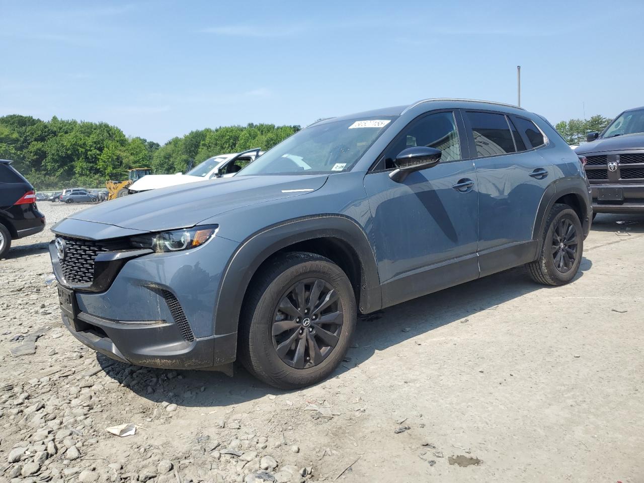 2023 Mazda Cx-50 pref