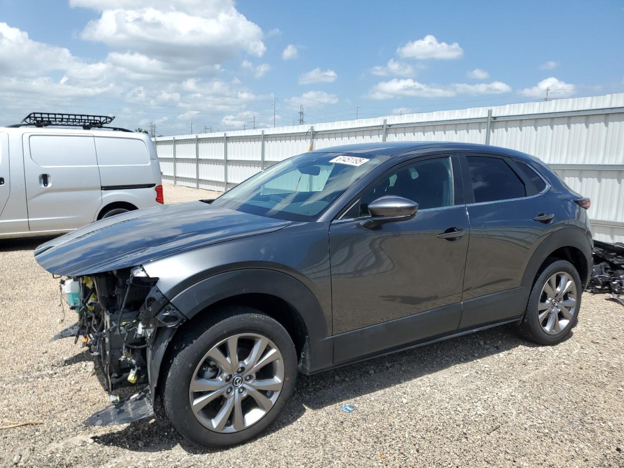 2023 Mazda Cx-30 sele