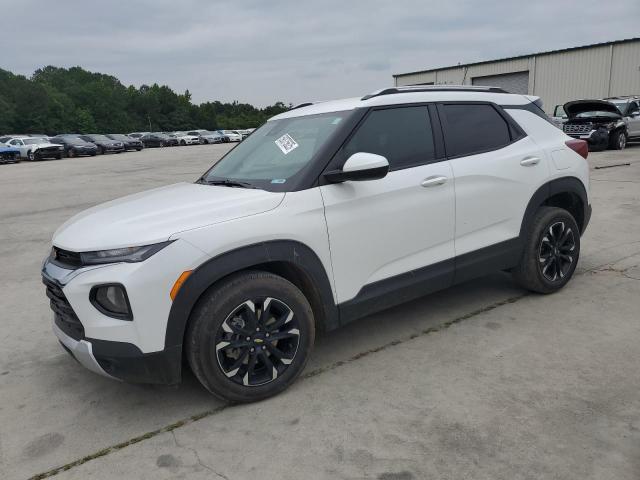 2023 Chevrolet Trailblaze LT