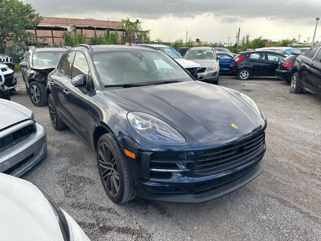 2019 Porsche Macan