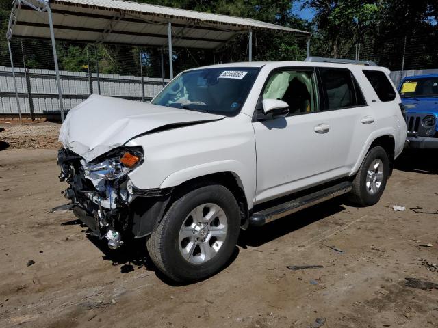 2018 Toyota 4Runner Sr