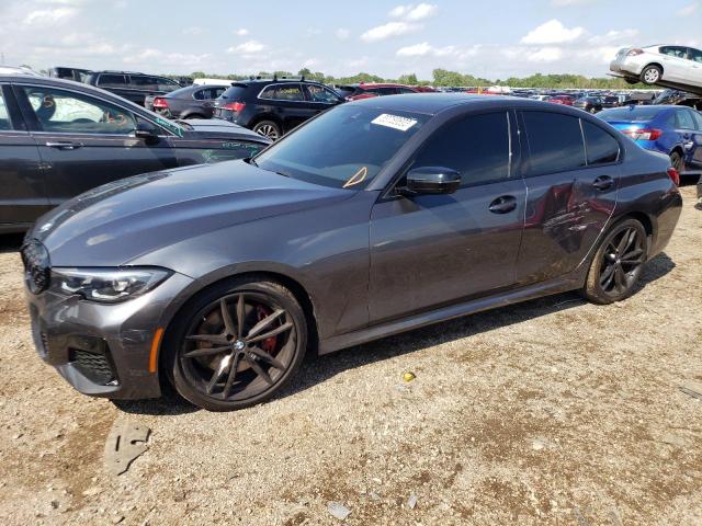 2022 BMW M3 40I