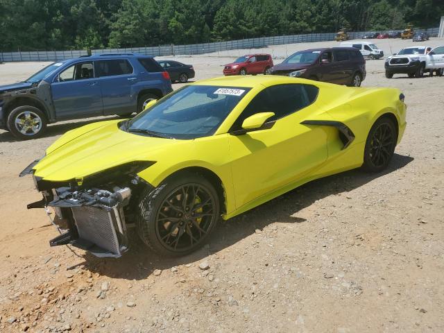 2023 Chevrolet Corvette