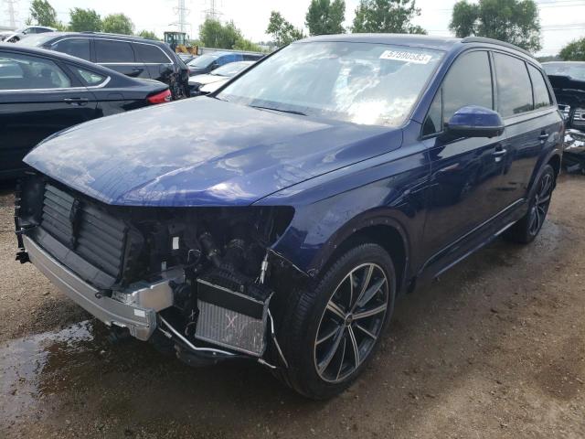 2023 AUDI Q7 PREMIUM