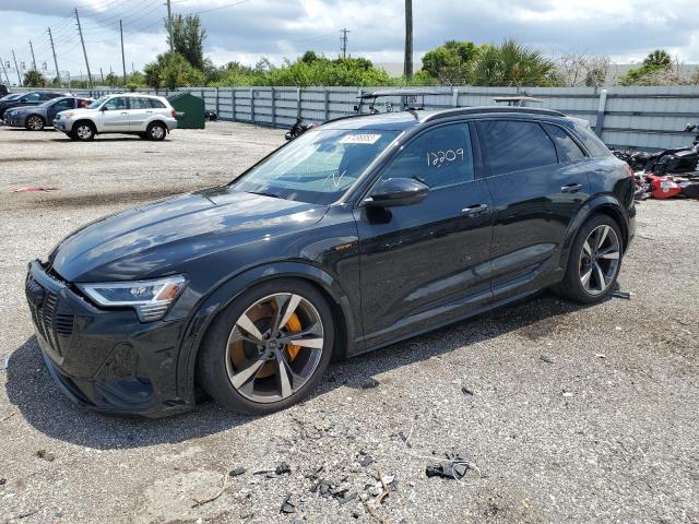 2022 Audi e-tron S