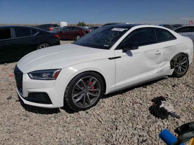2018 AUDI S5/RS5 S5 PREMIUM