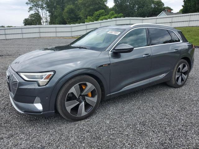 2019 AUDI E-TRON PRE