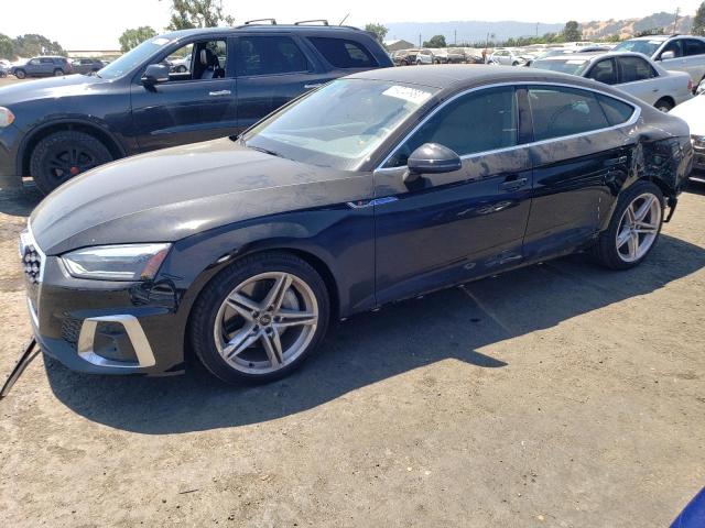 2022 AUDI A5 PREMIUM