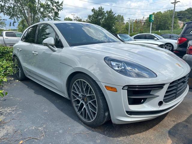 2021 Porsche Macan