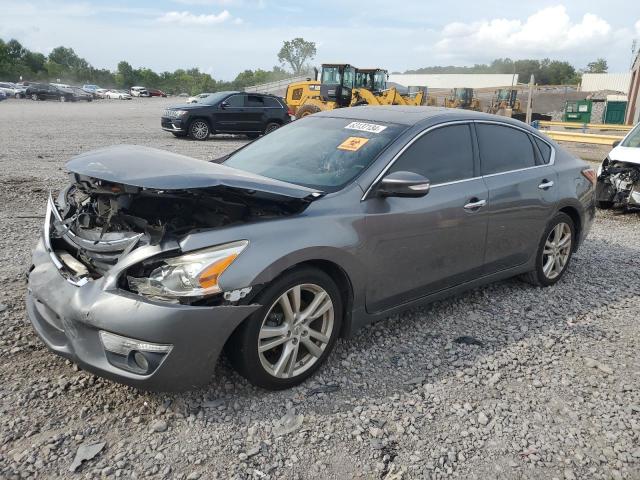 2015 Nissan Altima 3.5